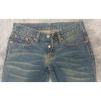 ราคา กาวเกงลีวาย593 แท้ มืองสอง (27068503663)