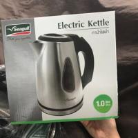 ราคา กาน้ำไฟฟ้า ตรานกนางนวล (1150623549)