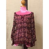 ราคา เสื้อ HOLLISTER made in INDIA กระสอบญี่ปุ่นแบรนด์แท้มือ2 (17388019586)