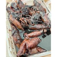 ราคา หมึกต้มหวาน สูตร ชาวเล (22689453782)