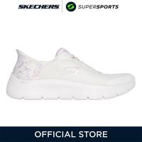 ราคา SKECHERS Slip-ins® GO WALK® Flex - Eva รองเท้าผู้หญิง (24693149278)