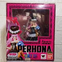 ราคา ของแท้ Lot JP ฟิกเกอร์ Fz เพโรน่า นิวเวิร์ล -Figuarts ZERO Perhona - Perona Ver One Piece | BANDAI (2829441370)