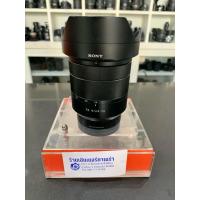 ราคา SONY FE 24-70mm F4 zeiss. ประกันร้าน (42454267798)