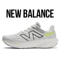 ราคา New Balance Fresh Foam X 1080v13 Mens Running Shoes - Sea Salt Grey Violet (25033735884)