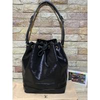 ราคา กระเป๋าหลุยส์จีบลายไม้ Louis Vuitton Noe gm Epi (20664607441)