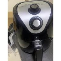 ราคา haier airfryer หม้อทอดไร้น้ำมัน 2.5 ลิตร มือสอง (12591602623)