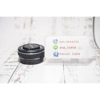 ราคา (ขาย) เลนส์ Olympus 14-42mm EZ ED MSC เลนส์คิท อเนกประสงค์ สภาพใหม่มาก (20860057429)