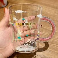 ราคา แก้วกาแฟสตาร์บัค​ Starbuck​s​ Coffee​ Cup​ (13317553194)