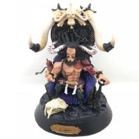 ราคา โมเดลKaido onepiece โมเดล ไคโด แห่งร้อยอสูร (2097047149)