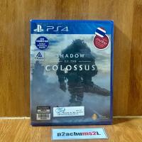 ราคา PS4: SHADOW OF THE COLOSSUS [รองรับภาษาไทย] มือ1 (23408272453)