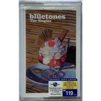 ราคา Cassette Tape เทปคาสเซ็ตเพลง The Bluetones อัลบั้ม The Singles รวมเพลง ลิขสิทธิ์ ซีล (21621262394)