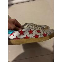 ราคา รองเท้า Saint Laurent sneakers (25034848017)