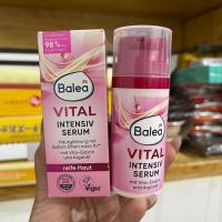 ราคา Balea VITAL Intensive Serum 30 ml. บาเลีย วิทัล อินเทนซีฟ เซรั่ม 30 มล. (17999500459)