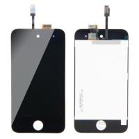 ราคา สําหรับ ipod touch 4 จอแสดงผล LCD หน้าจอสัมผัส digitizer Assembly เปลี่ยน (29805503436)