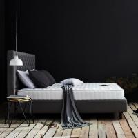 ราคา SB Design Square ที่นอน Dunlopillo รุ่น Rover ขนาด 6 ฟุต แถมฟรีหมอนหนุน 2 ใบ (24007987373)