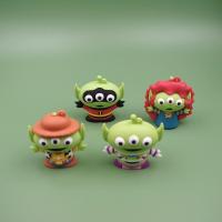 ราคา กรีนแมน Greenman Toy Story ทอย สตอรี่ (16878042423)