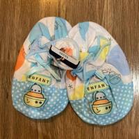 ราคา ถุงเท้า Enfant สีฟ้าลายเรือ (4943793069)