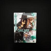 ราคา Sword Art Online: AINCRAD เล่ม 1 (5305159505)
