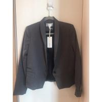 ราคา เสื้อสูท MANGO แท้ size M ไม่เคยใส่ (6645727516)
