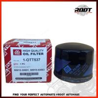 ราคา FULL กรองน้ำมันเครื่องรถ TOYOTA 1-OTT537 สำหรับ TOYOTA LITEACE ไลท์เอช, 1C (20631658002)