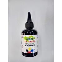 ราคา หมึกเติม Canon ขนาด 100 Ml (BK) (14613618267)