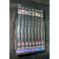 ราคา DVD xxxHOLIC BOXSET (23365526301)