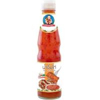 ราคา ตราเด็กสมบูรณ์ น้ำจิ้มไก่ 350g (1956561335)