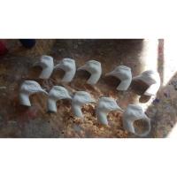 ราคา โฟมหัวนกยูง หัวหงส์ งานโฟม (23221374185)