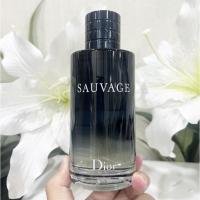 ราคา Dior SAUVAGE Eau de toilette 200 ml no nox (11786290994)