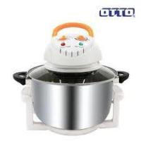 ราคา OTTO หม้ออบลมร้อน หม้อลมร้อน หม้ออบ สารพัดประโยชน์ รุ่น CO-704A (7031916332)
