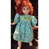 ราคา ตุ๊กตาเด็กผู้หญิงตัวใหญ่ พร้อมส่ง (14187732144)