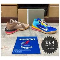 ราคา รองเท้าบาส Nike Lebron 18 Low Wile E. vs Roadrunner Space Jam (20184522889)