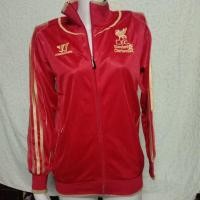 ราคา แจ็คเก็ตผู้ใหญ่ลายสโมสรลิเวอร์พูลสีแดง (6051721868)