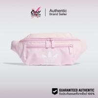 ราคา กระเป๋า Adidas Adicolor Classic ของแท้ 100% ( IL4817 ) ลิขสิทธิ์แท้ Adidas กระเป๋าคาดเอว Waist bag (26479577408)