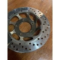 ราคา จานดิสเบรคหน้า Honda เวฟ เทน่า โนวา โซนิค แดช มือสอง แท้ (43354122117)