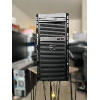 ราคา server dell t130 server tower 32gb sas 3tb เซิร์ฟเวอร์ทาวเวอร์เดลมือสองพร้อมใช้งาน (28076644130)
