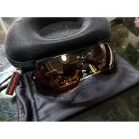 ราคา Eagle eyes Polarized Sport Sunglasses (5005475009)