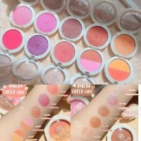 ราคา [มีของแถม‼️]Rubera รูบีร่า บลัชออน ล็อตใหม่ล่าสุด (3315784307)