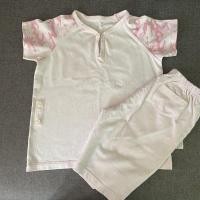 ราคา เซ็ทชุดนอน UNIQLO แขนสั้น ไซส์ 95 (6147840953)