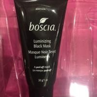 ราคา Black mask Boscia (30ml) (1314736365)