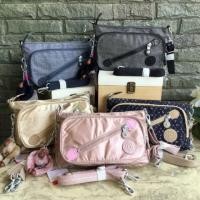 ราคา Kipling milos crossbody bag (K13696) (5219823612)