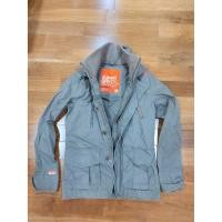 ราคา ✨✨Superdry military blazer v10 (size M) ✨✨เสื้อมือสอง ของแท้100% ✅สภาพ 90% เก็บรักษาอย่างดี (13343925696)