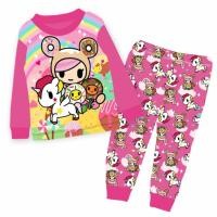 ราคา ชุด Tokidoki pijamas (43553138862)