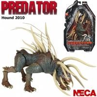 ราคา Figma ฟิกม่า Model Figure ฟิกเกอร์ โมเดล NECA Predator 3 มหากาฬ พรีเดเตอร์ 2010 คนไม่ใช่คน Predators Hound Saga 1/12 (3215123622)