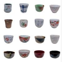 ราคา กระถางทรงบอนไซ กระถางต้นไม้จิ๋ว เซรามิคจากญี่ปุ่น stock M (43101569501)