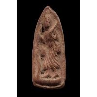 ราคา พระสีวลี องค์จ้อย พิมพ์มีย่าม เนื้อดิน หลวงพ่อกวย วัดโฆสิตาราม ชัยนาท (28135877136)