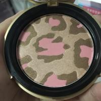 ราคา #too faced pink leopard (44605671)