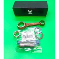 ราคา ก้านสูบKR (แท้)ครบชุด KR,SERPICO,VICTOR ชุดก้านสูบKAWASAKI (24433703251)