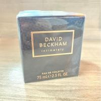 ราคา น้ำหอม David Beckham Intimately EDT For Men 75ml. (24467877463)