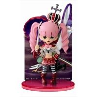 ราคา วันพีช เพโรน่า One Piece Ichiban Kuji Girls Collection 2 Perhona (6133529231)